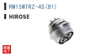 RM15WTRZ-4S(81)