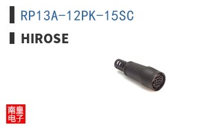 RP13A-12PK-15SC