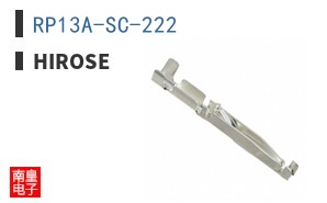 RP13A-SC-222