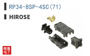RP34-8SP-4SC(71)