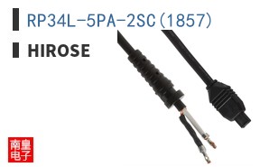 RP34L-5PA-2SC(1857)