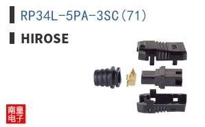 RP34L-5PA-3SC(71)