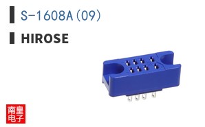 S-1608A(09)