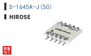 S-1645A-J(50)