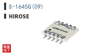 S-1645G(09)