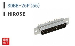 SDBB-25P(55)