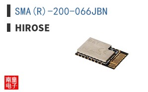 SMA(R)-200-066JBN