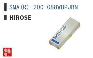 SMA(R)-200-088WBPJBN