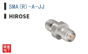 SMA(R)-A-JJ
