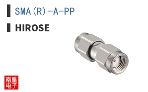 SMA(R)-A-PP