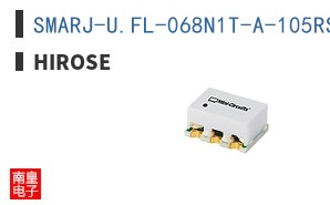 SMARJ-U.FL-068N1T-A-105RS