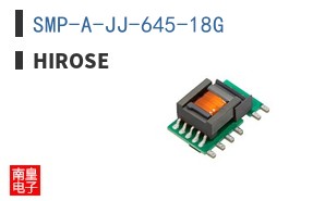 SMP-A-JJ-645-18G