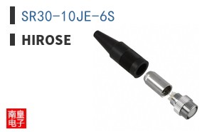 SR30-10JE-6S