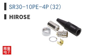 SR30-10PE-4P(32)