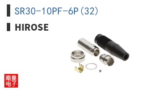 SR30-10PF-6P(32)