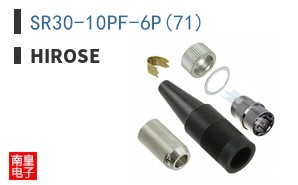 SR30-10PF-6P(71)