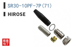 SR30-10PF-7P(71)