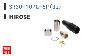 SR30-10PG-6P(32)
