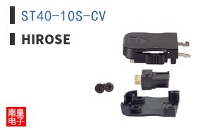 ST40-10S-CV