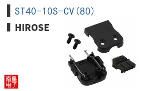 ST40-10S-CV(80)