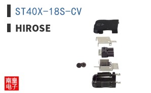 ST40X-18S-CV