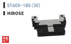 ST60X-18S(30)