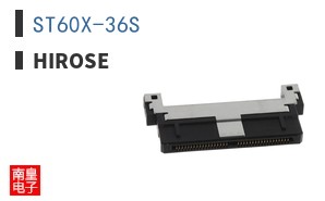 ST60X-36S