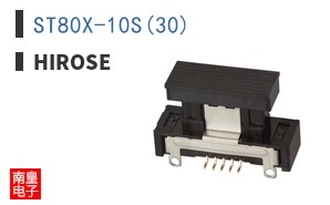 ST80X-10S(30)
