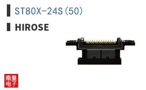 ST80X-24S(50)