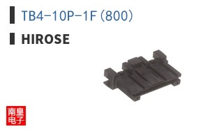 TB4-10P-1F(800)