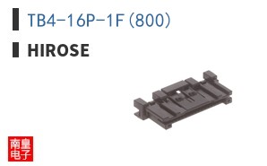 TB4-16P-1F(800)