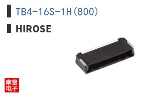 TB4-16S-1H(800)
