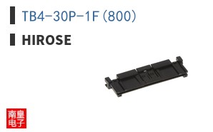 TB4-30P-1F(800)