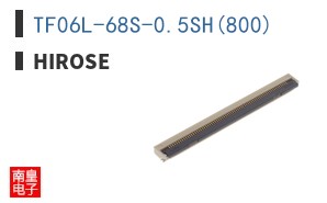 TF06L-68S-0.5SH(800)