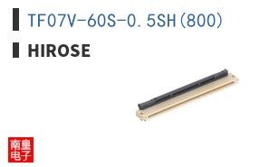 TF07V-60S-0.5SH(800)