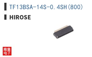 TF13BSA-14S-0.4SH(800)