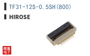 TF31-12S-0.5SH(800)