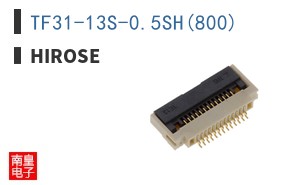 TF31-13S-0.5SH(800)