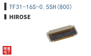 TF31-16S-0.5SH(800)