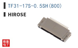 TF31-17S-0.5SH(800)