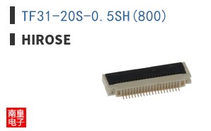 TF31-20S-0.5SH(800)