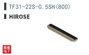 TF31-22S-0.5SH(800)