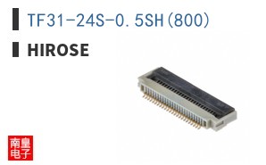 TF31-24S-0.5SH(800)