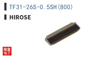 TF31-26S-0.5SH(800)