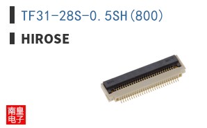 TF31-28S-0.5SH(800)