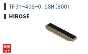 TF31-40S-0.5SH(800)