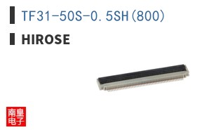 TF31-50S-0.5SH(800)