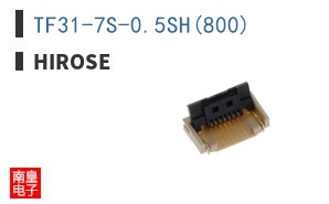 TF31-7S-0.5SH(800)