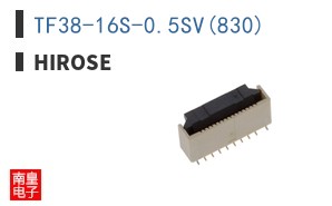 TF38-16S-0.5SV(830)