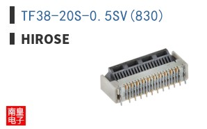 TF38-20S-0.5SV(830)